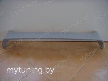 Спойлер без стопа для Toyota Land Cruiser 120