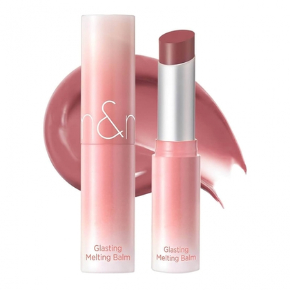 Бальзам для губ Rom&nd Glasting Melting Balm 12 Veiled Rose