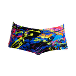 Транки FUNKY TRUNKS Men's Paint Smash