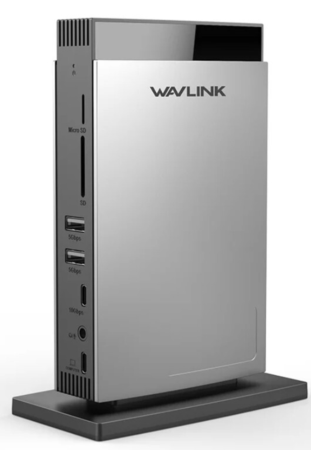 Док-станция  WAVLINK WL-UMD26