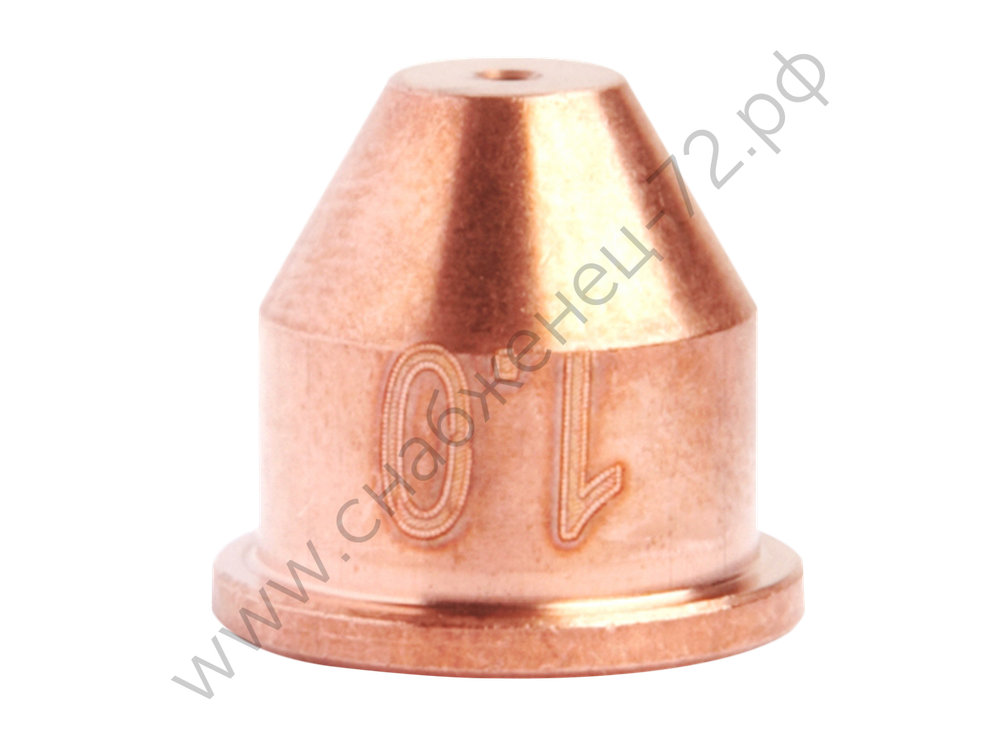 Сопло Ø1.0 (CS 50) IVU0064-10