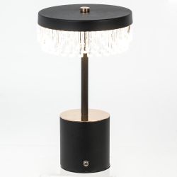 GAEM Светильник, L15 W15 H25 см, Е27, шнур 1,55 м