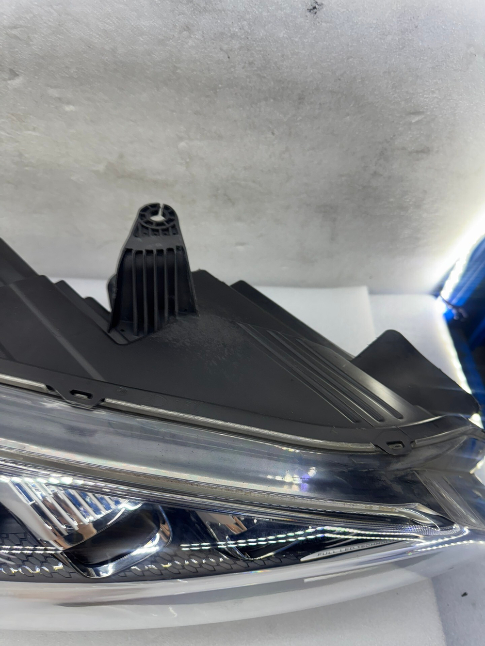 Фары LED комплект для GAC Trumpchi GS5