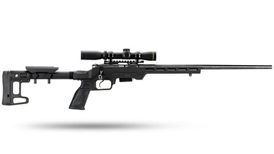 Шасси MDT LSS Gen2 Tikka T3 SA RH BLK