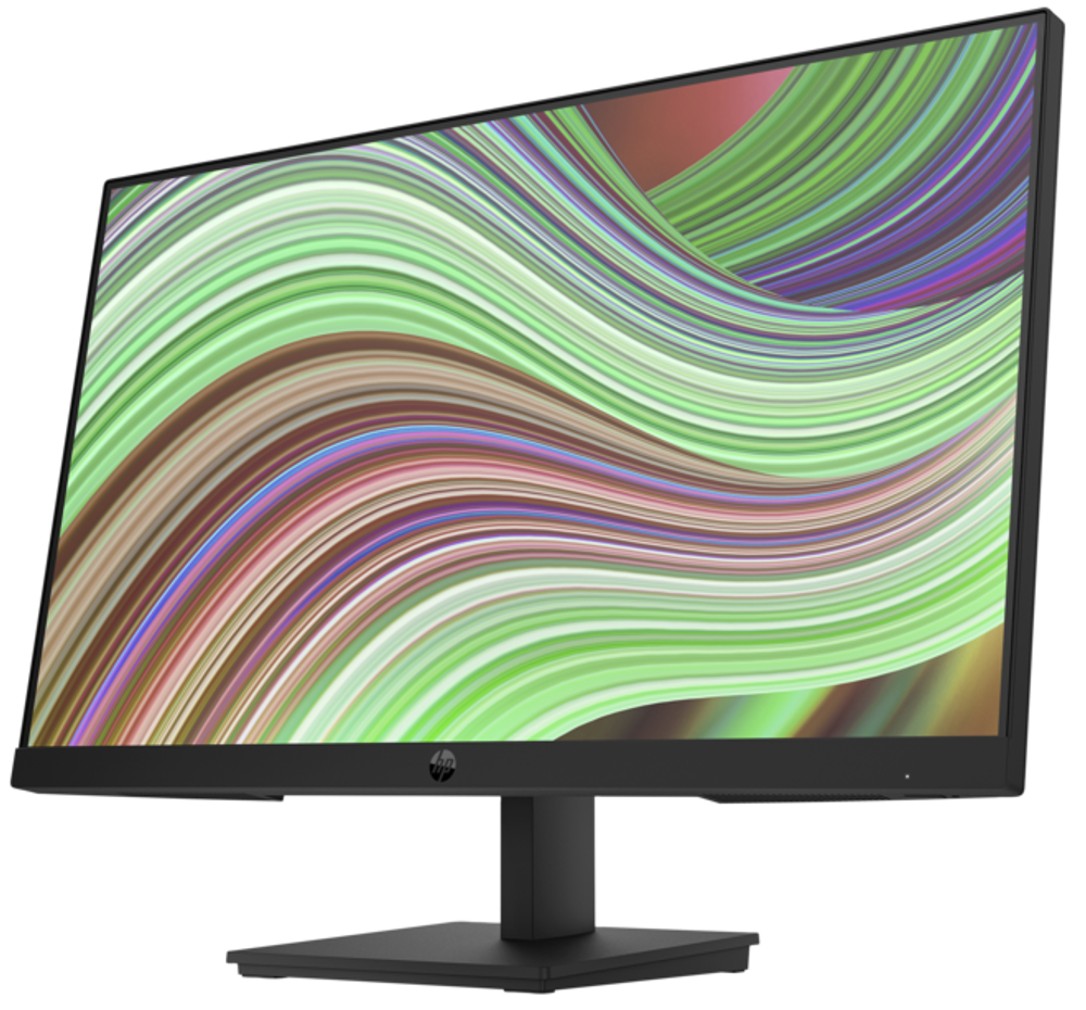 Монитор 23,8" HP P24v