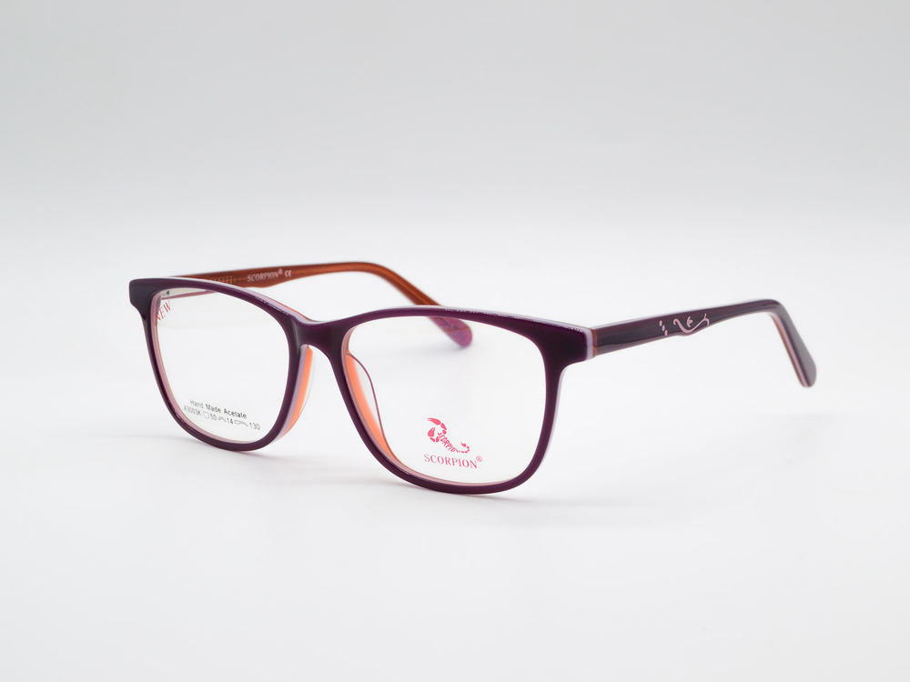 Изг. оправы Scorpion A3003K C2