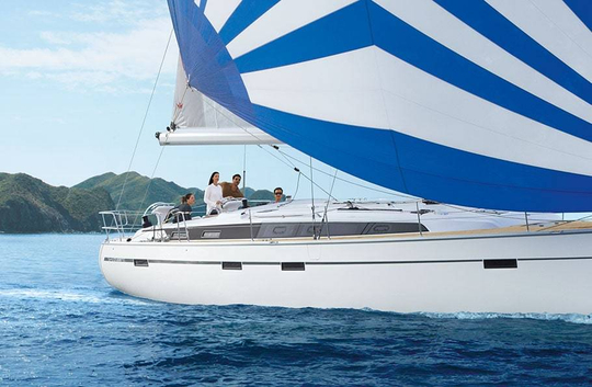 Bavaria Cruiser 51 Style