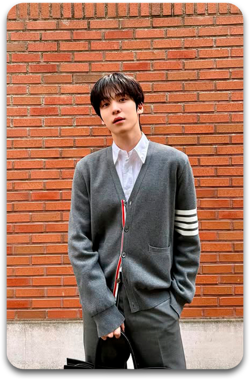 Карта / ATEEZ #1377