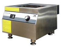 Плита индукционная HURAKAN HKN-ICF80D