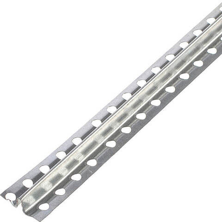 Профиль маячковый 10 мм.(3м) (50шт/2800шт)