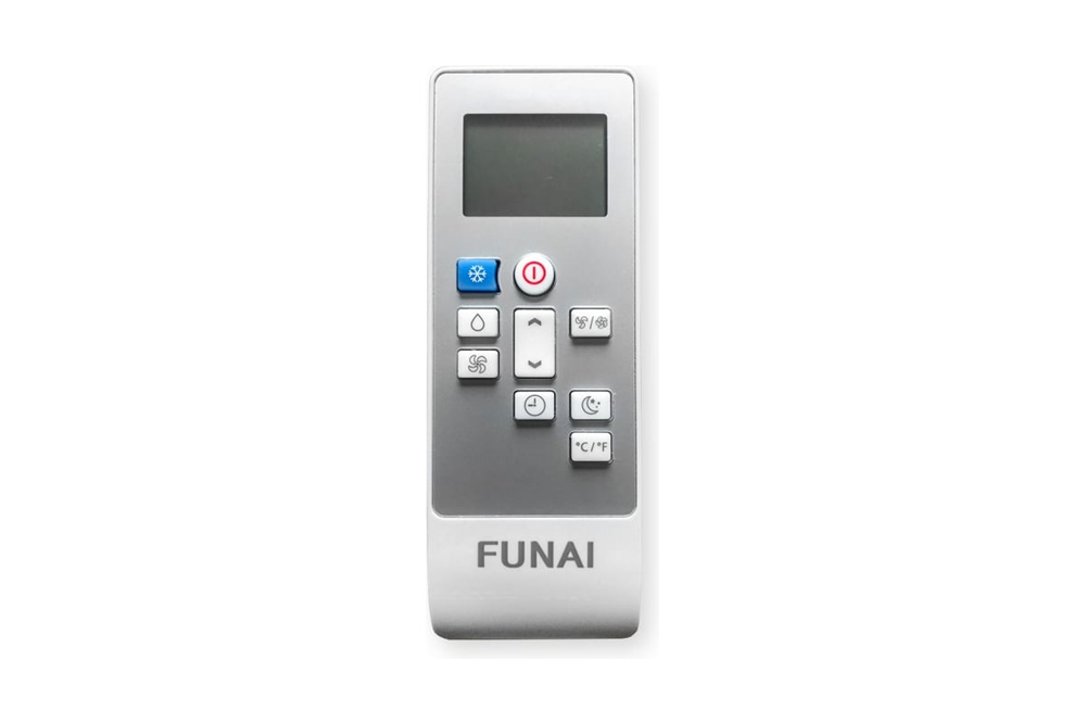 Напольный кондиционер FUNAI Crocus MAC-CS29CON01 на 20 м²