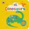 Baby Touch: Dinosaurs