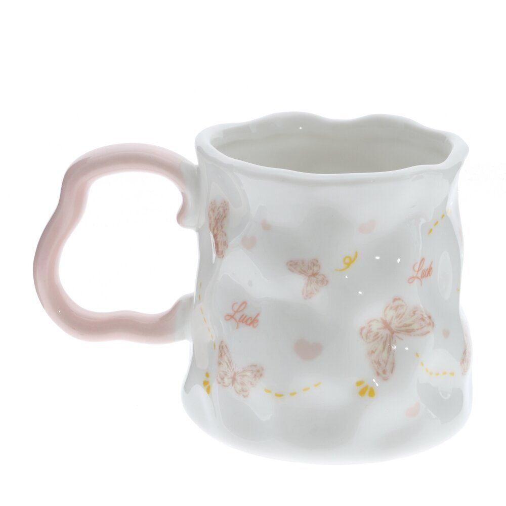 GAEM Кружка, 350 мл, L14 W10 H9,5 см, 4в.