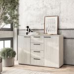 Комод Стандарт-2 NEW