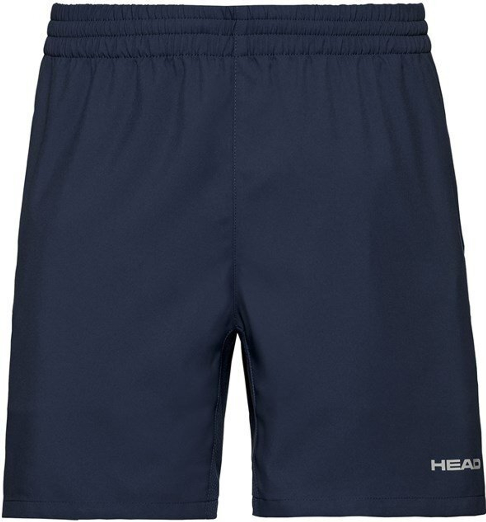 ОДЕЖДА ДЛЯ ТЕННИСА Мужская, Шорты HEAD CLUB SHORTS .