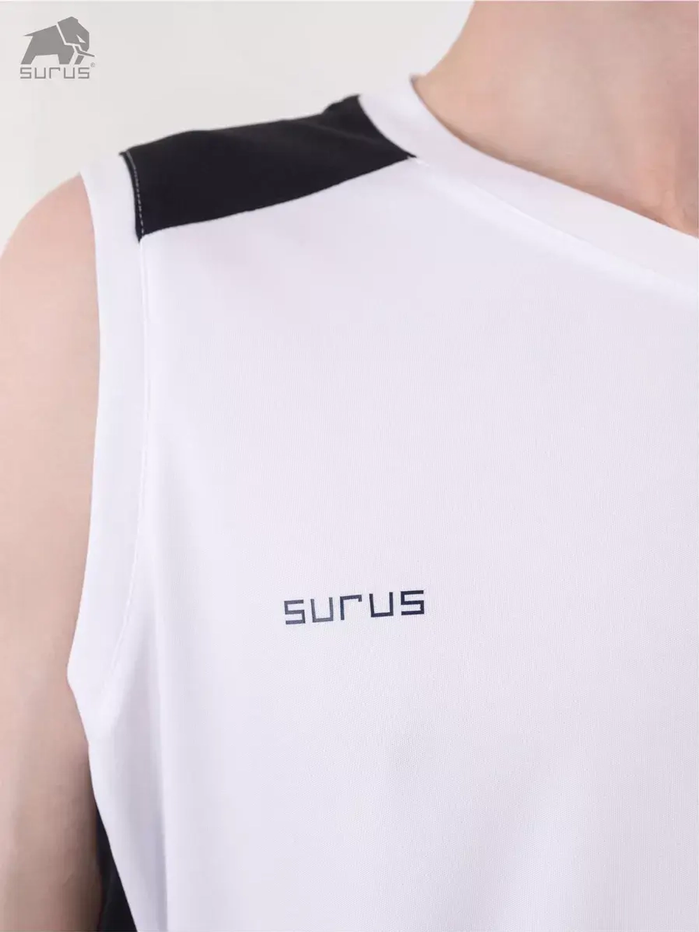 Майка баскетбольная игровая