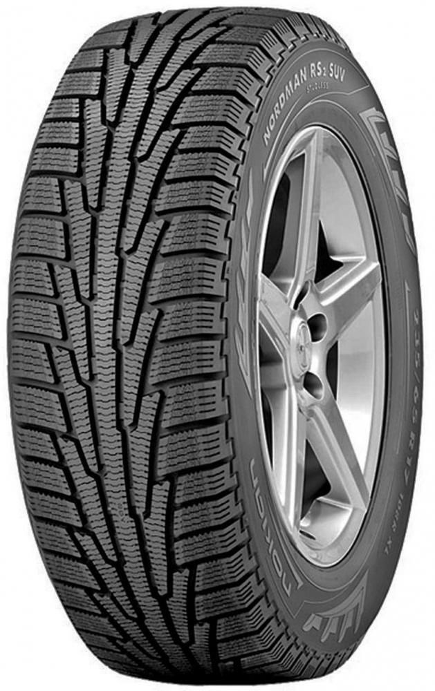 Nokian Tyres Nordman RS2 SUV 235/60 R18 107R
