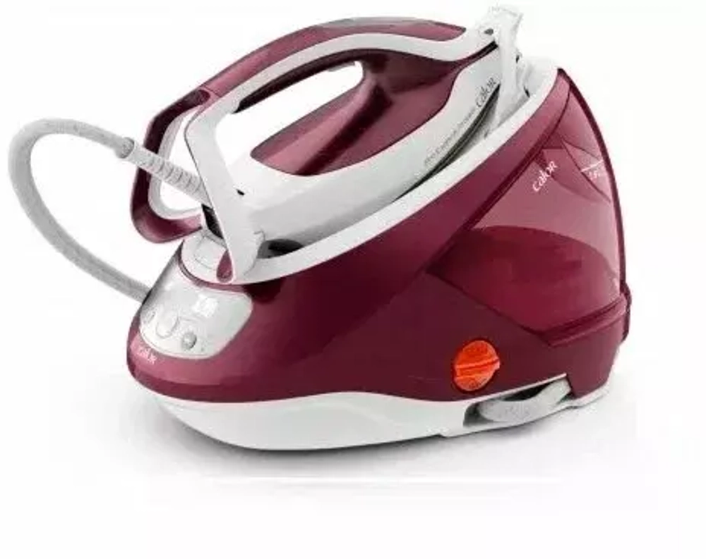 Парогенератор Tefal Pro Expert Protect GV9220 (q)