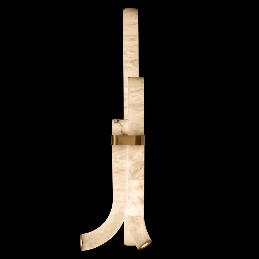 Торшер Loft It SUMATRA 10412F