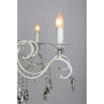 Подвесная люстра Omnilux BELLUNO OML-79113-08