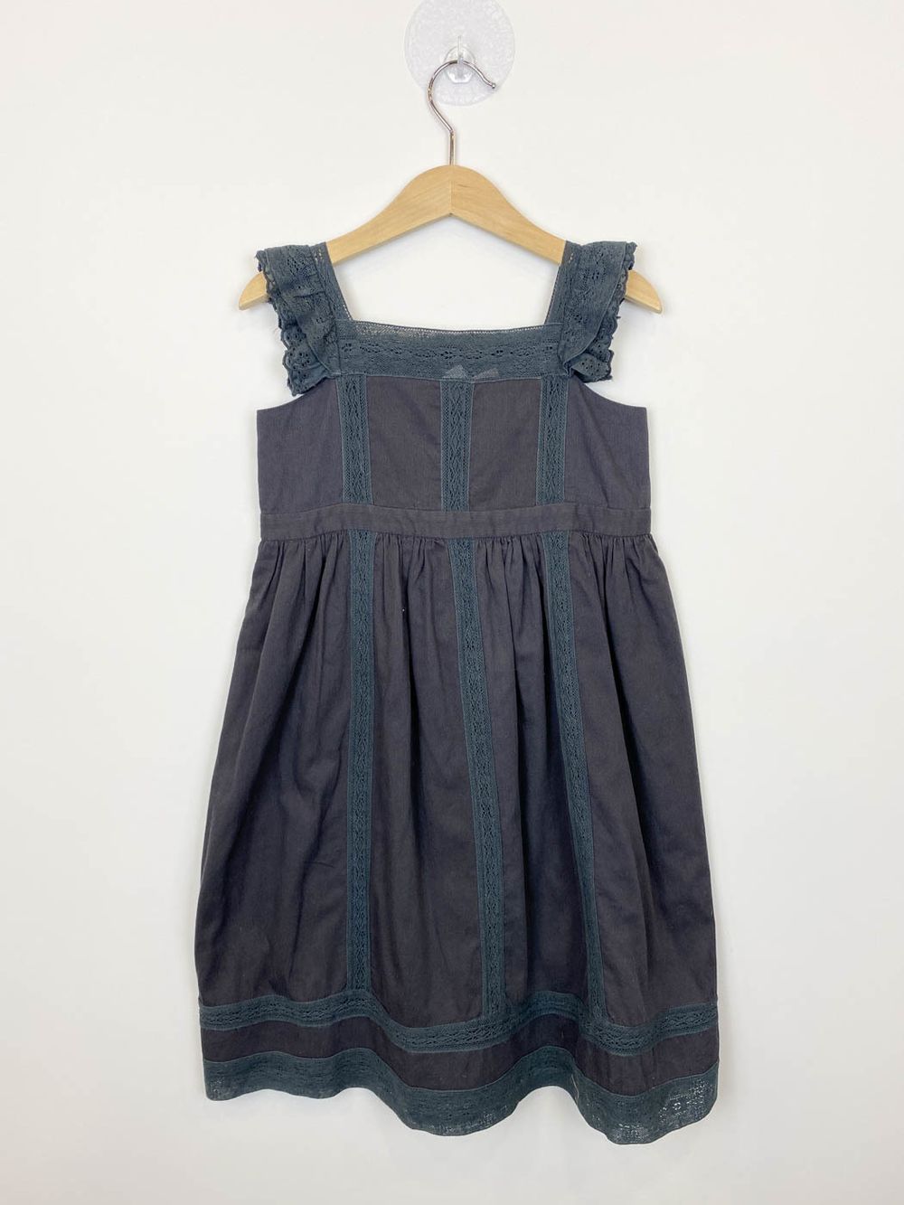 Платье Bonpoint