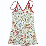 Сарафан кулирка 0116100102 р.104-110 (Юлла)