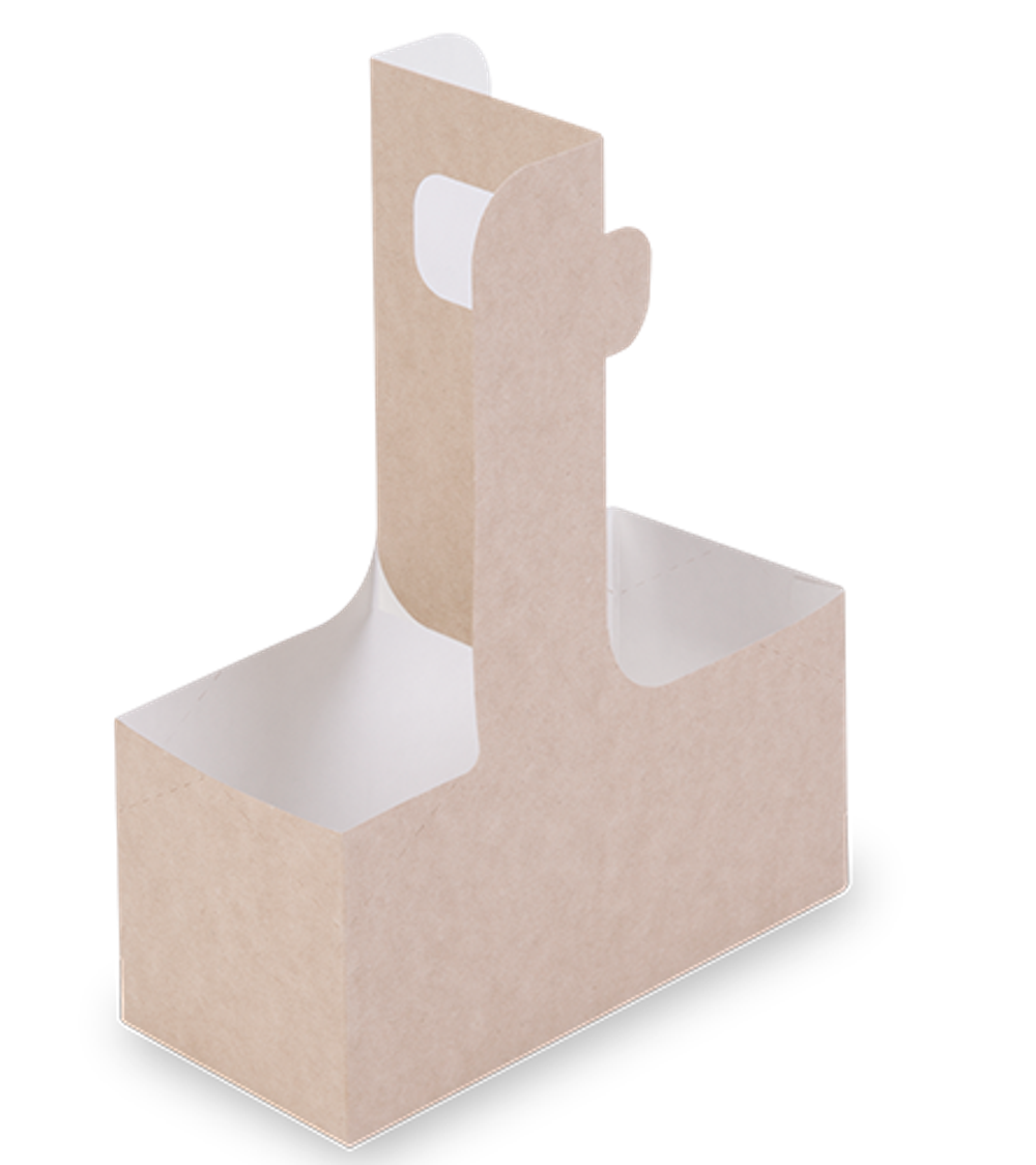 OSQ Упаковка CUPHOLDER (1/25/500)