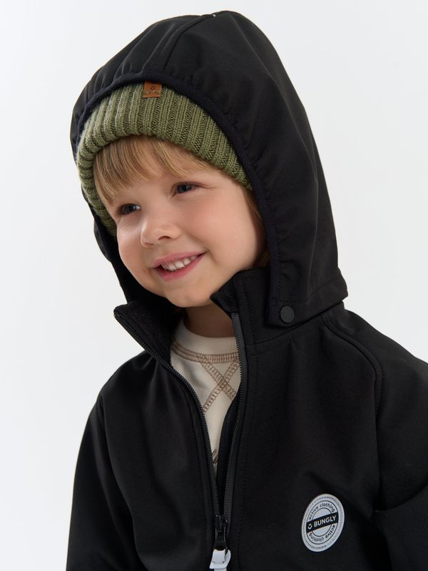 Комбинезон Softshell демисезонный 