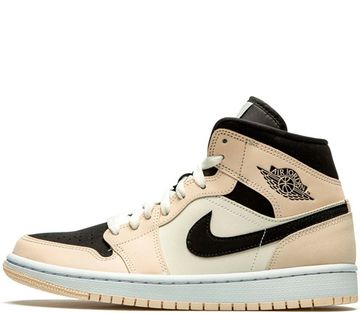 Кроссовки Nike Air Jordan 1 Mid "Guava Ice"