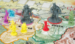 Восходящее Солнце (Rising Sun)