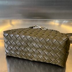 Bottega Veneta Small Andiamo 25 cm