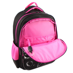 Ранец, спинка эргономичная, 2 отделения, 39*29*18 см, COMFORT Life, Пузыри, КОКОС, 240478