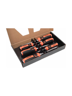 Набор ударных отверток Gigant GBSIS-6