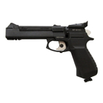 Пневматический пистолет МР-651КС-07