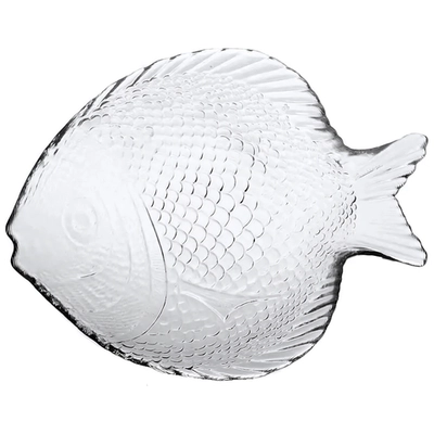 Набор тарелок 6шт 196*160мм «Марине»