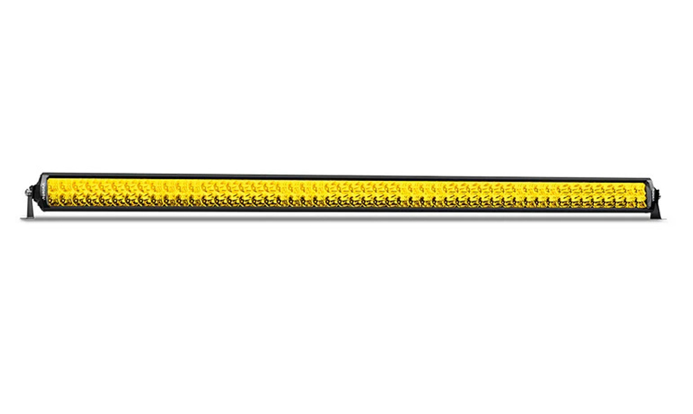 Балка Aurora 50" комбинированного желтого света Aurora ALO-T-D5D1-50