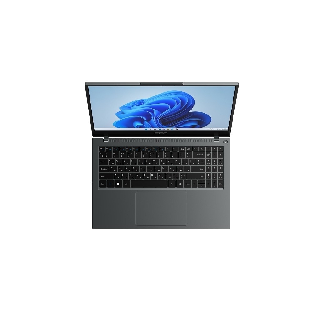 Ноутбук CBR LP-15105 15.6" (FHD IPS / i5-1235U/ 8Gb / 512Gb  / W11Pro )