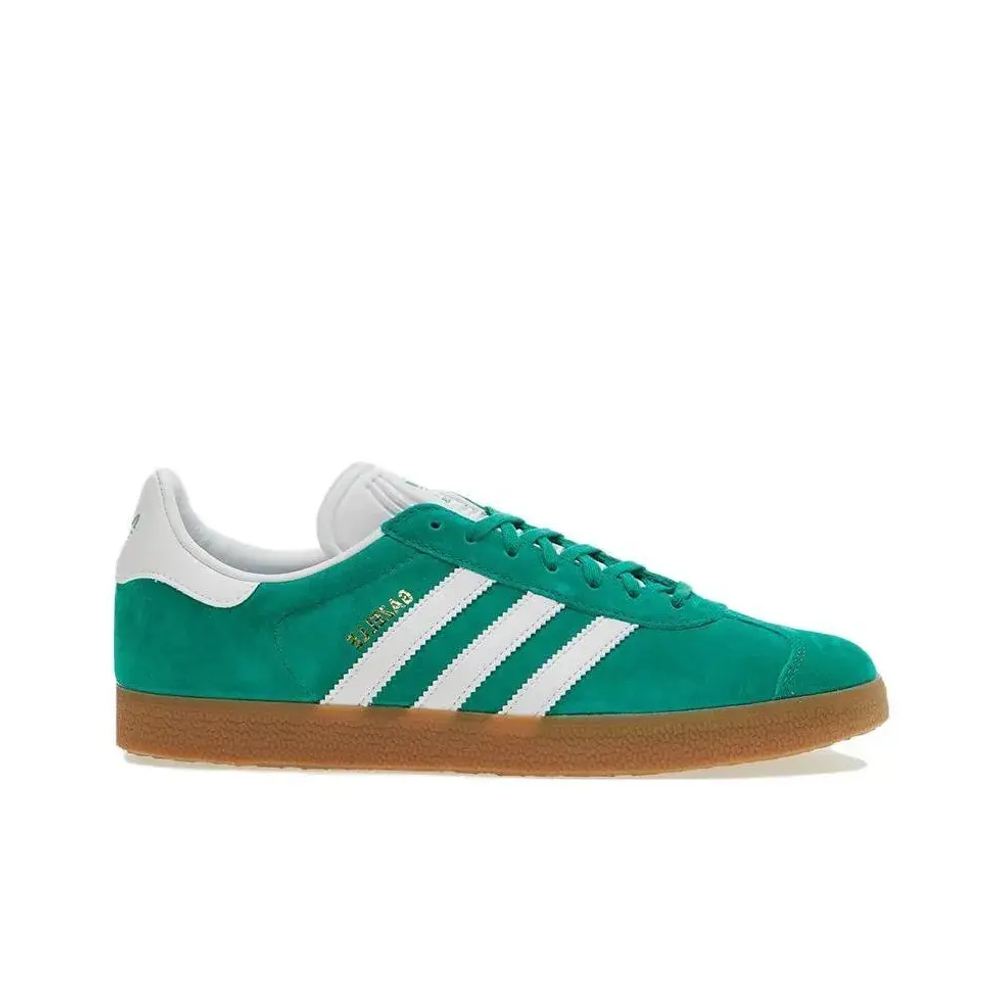 Adidas Gazelle 'Collegiate Green Beige'
