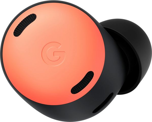 Беспроводные наушники Google Pixel Buds Pro (Coral)