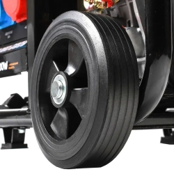 PATRIOT GRD 7500DAW дизельный генератор 472732275