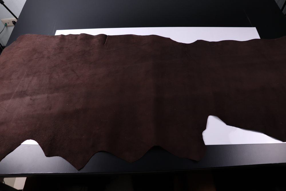 1,3-1,5 Краст Махагон 150 дм² (КЛ)