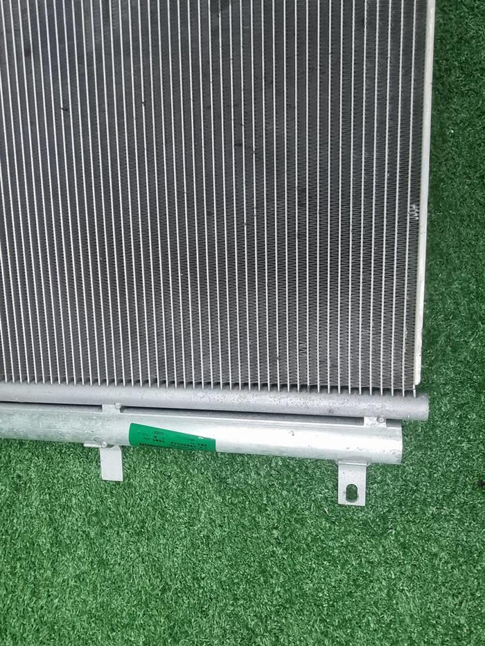 Радиатор кондиционера Changan CS35PLUS (2018-н.в.)