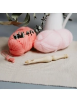 Крючок вязальный