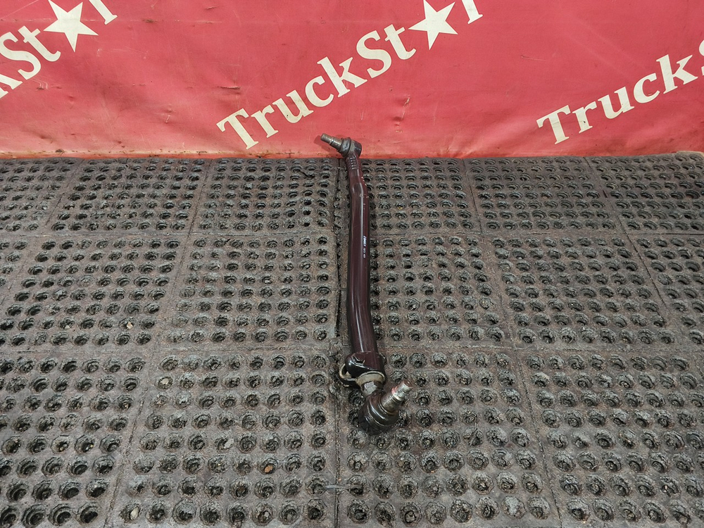 Тяга рулевая продольная