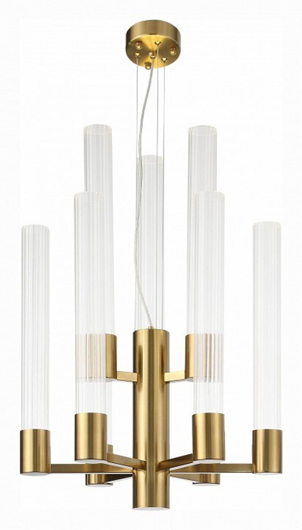 Подвесная люстра ST-Luce Terni SL1229.303.09