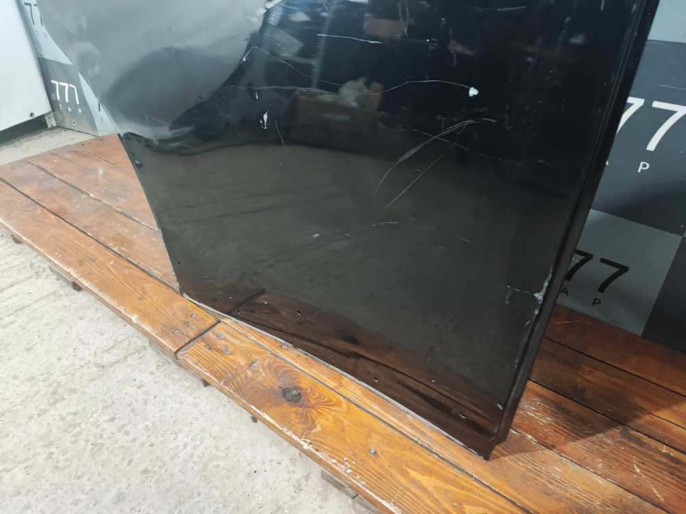 Дверь задняя правая Mitsubishi Outlander 3 15-нв Б/У Оригинал 5730B950