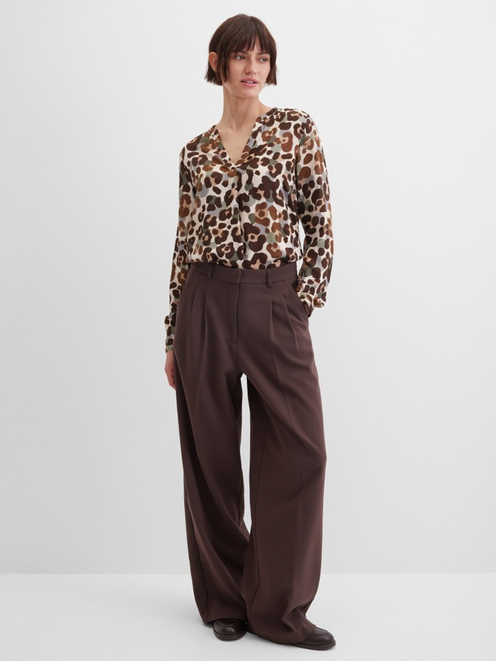 Брюки женские Smith&Soul