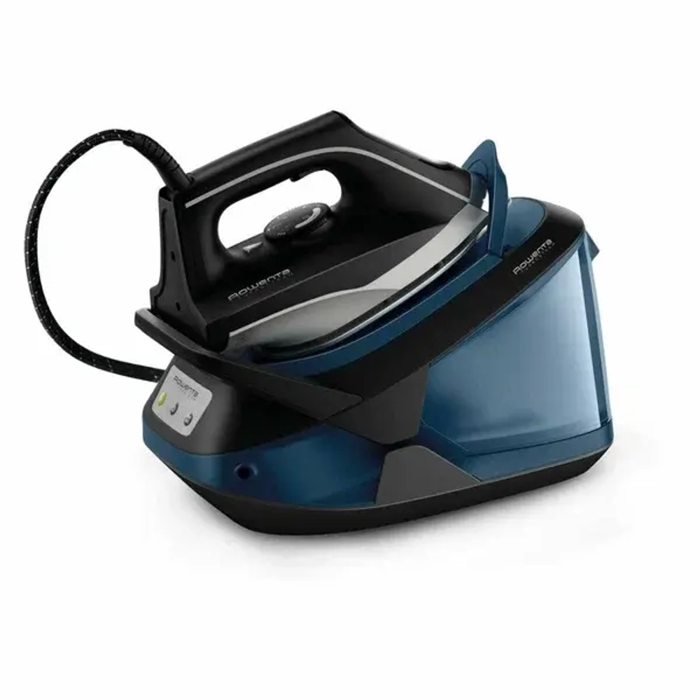 Парогенератор Rowenta Turbo Steam VR8322F0 (q)