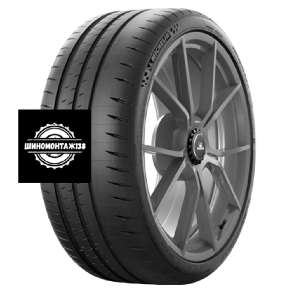 255/35ZR19 96(Y) XL Pilot Sport Cup 2 MO1 TL