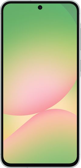 Смартфон Samsung Galaxy A56 12/256 ГБ Зеленый